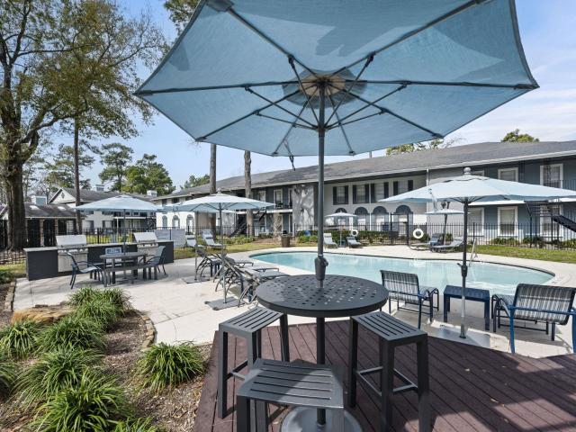 1 BR, 1 BA Apartment 16222 Stuebner Airline Road Unit 1305, Spring, TX 77379
