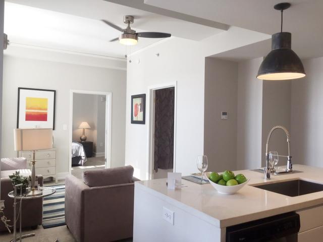 1 BR, 1 BA Apartment 1623 2nd Ave N Unit 605, Birmingham, AL 35203