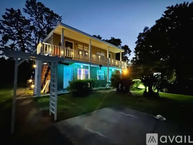 1 BR, 1 BA Apartment 1625 Rebecca St, Unit D, Pensacola, FL 32534