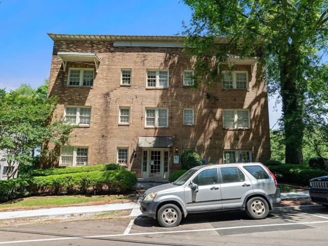 1 BR, 1 BA Apartment 1626 16th Avenue South Unit 5, Birmingham, AL 35205