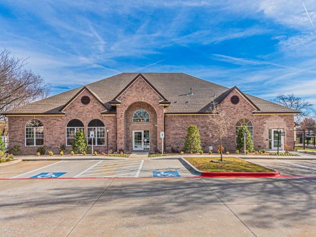 1 BR, 1 BA Apartment 1626 Old Hickory Trail Unit 10107, Desoto, TX 75115