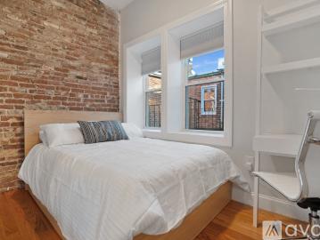 1 BR, 1 BA Apartment 162 Cottage St, Unit 4B, Boston, MA 02128