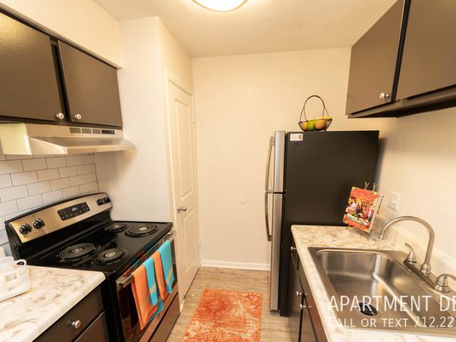 1 BR, 1 BA Apartment 16309 Imperial Valley DrÂ, Houston, TX 77060