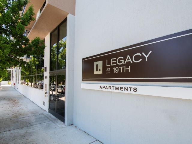 1 BR, 1 BA Apartment 1630 Northwest 19th Street Unit 708, Miami, FL 33125