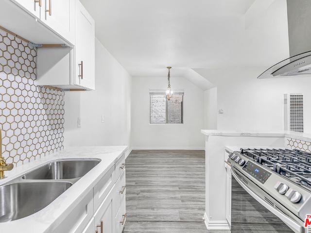 1 BR, 1 BA Apartment 1630 North Harvard Blvd, Los Angeles, CA 90027