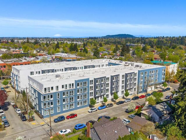 1 BR, 1 BA Apartment 1630 SE Rural Street Unit 211, Portland, OR 97202
