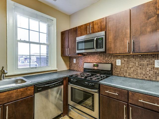 1 BR, 1 BA Apartment 1630 Park Road Northwest Unit 110, Washington, DC 20010