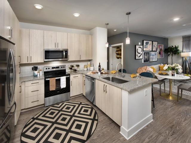 1 BR, 1 BA Apartment 1630 Peachtree Industrial Boulevard Unit 1011, Suwanee, GA 30024