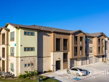 1 BR, 1 BA Apartment 1632 N Ellison Dr, San Antonio, TX 78251