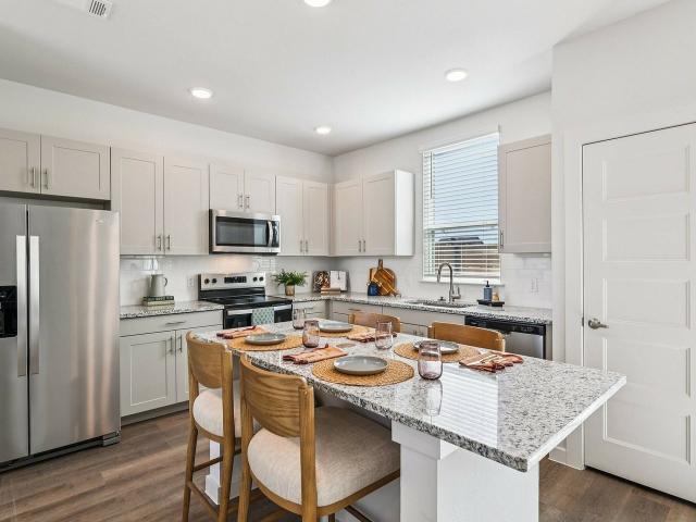 1 BR, 1 BA Apartment 16336 Cameron Road Unit 737, Pflugerville, TX 78660
