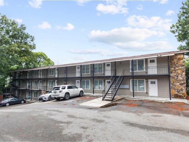 1 BR, 1 BA Apartment 1633 13th Avenue South, Unit 101 Unit 201, Birmingham, AL 35205