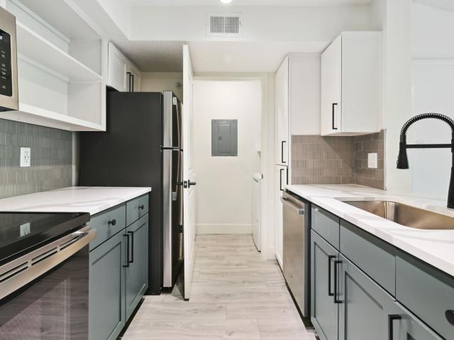 1 BR, 1 BA Apartment 1635 Jefferson Cliffs Way Unit 134, Arlington, TX 76006