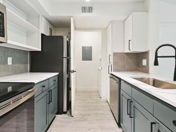 1 BR, 1 BA Apartment 1635 Jefferson Cliffs Way Unit 1413, Arlington, TX 76006