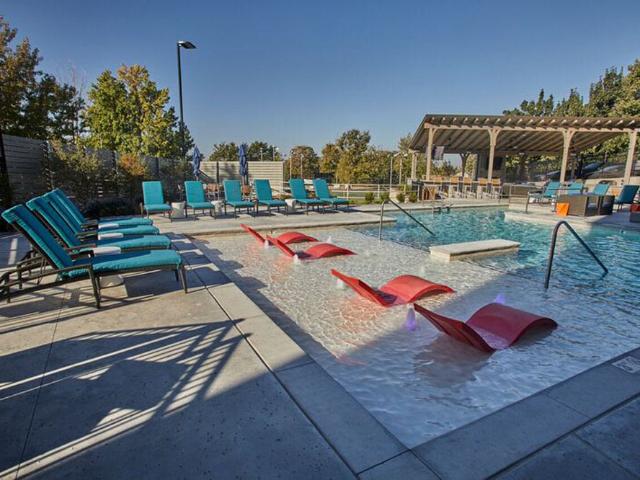 1 BR, 1 BA Apartment 1638 S Carson Ave Unit 01 1011, Tulsa, OK 74119