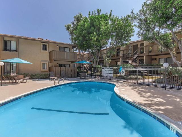 1 BR, 1 BA Apartment 1640 West Ball Road Unit 213, Anaheim, CA 92802