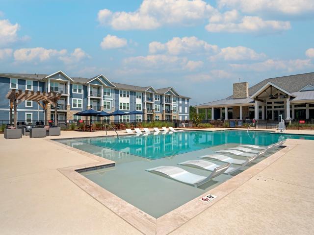 1 BR, 1 BA Apartment 1640 Town Center Parkway Unit 1105, Slidell, LA 70458