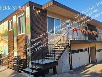 1 BR, 1 BA Apartment 1645 FERN STREET, SAN DIEGO, CA 92102