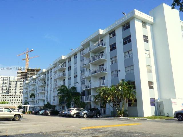 1 BR, 1 BA Apartment 16465 Northeast 22nd Avenue, North Miami Beach, FL 33160