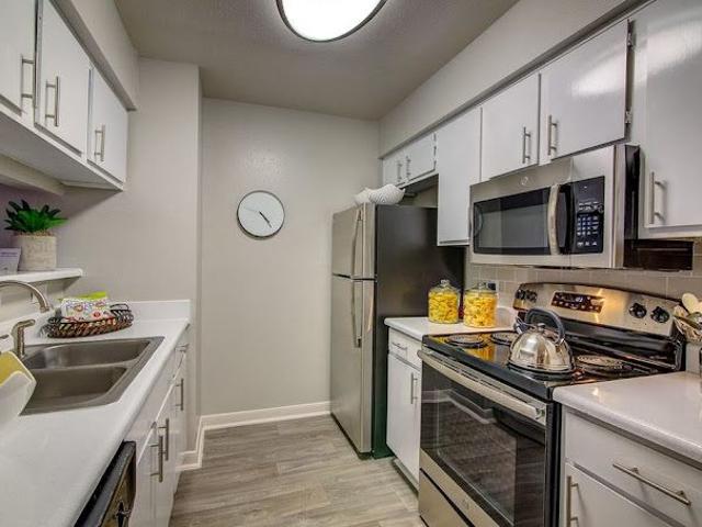 1 BR, 1 BA Apartment 16460 TX 3 Unit 6 0607, Webster, TX 77598