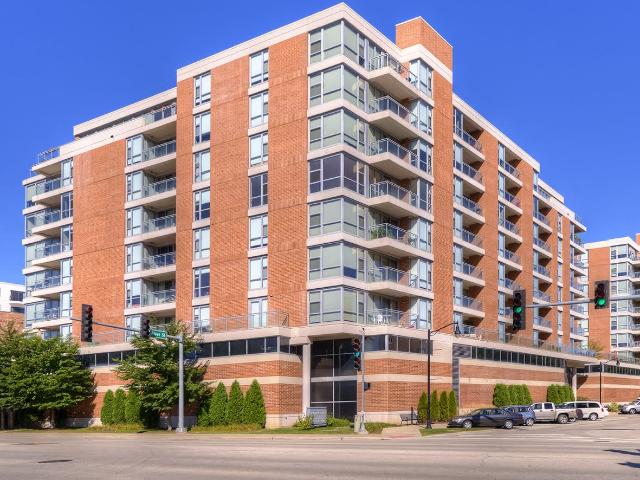 1 BR, 1 BA Apartment 1646 River Street Unit 412, Des Plaines, IL 60016