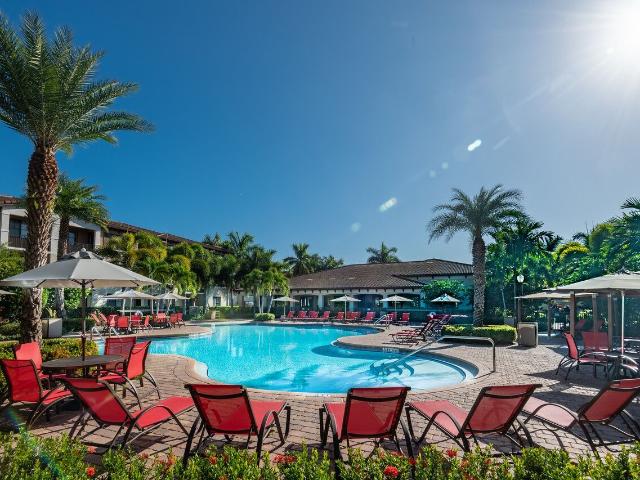 1 BR, 1 BA Apartment 16480 SW 137th Avenue Unit 235, Miami, FL 33177
