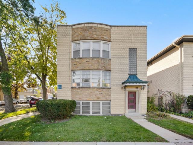 1 BR, 1 BA Apartment 1648 Clarence Ave Apt, Berwyn, IL 60402