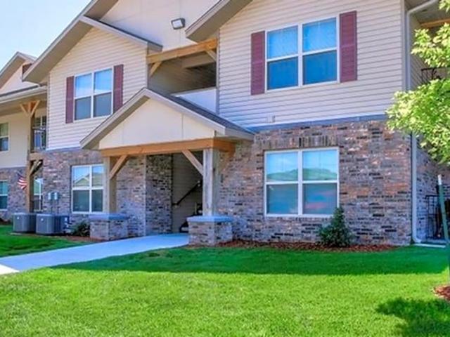 1 BR, 1 BA Apartment 164 Preserve Drive Unit D126, Branson, MO 65616