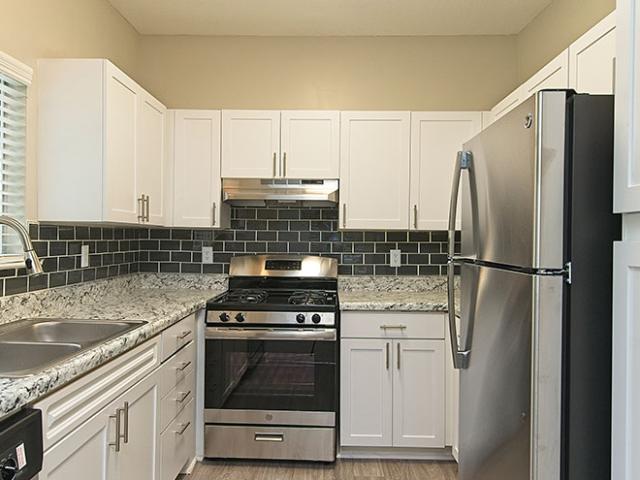 1 BR, 1 BA Apartment 16501 Stonemason Drive Unit 8515Q, Huntersville, NC 28078