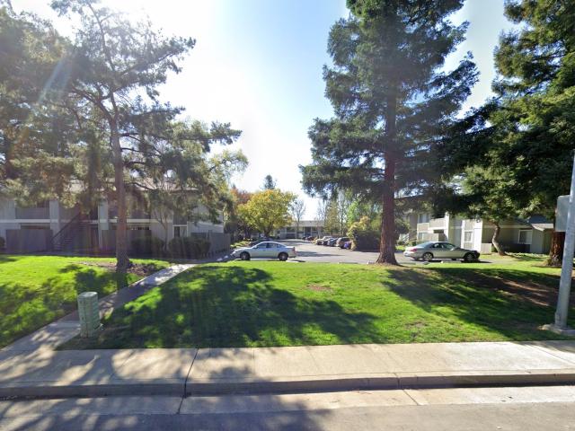 1 BR, 1 BA Apartment 1650 Forest Avenue, Chico, CA 95928