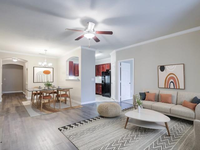 1 BR, 1 BA Apartment 1650 South John King Blvd Unit 2004, Rockwall, TX 75032