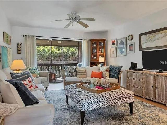 1 BR, 1 BA Apartment 1650 Stickney Point Road, Sarasota, FL 34231