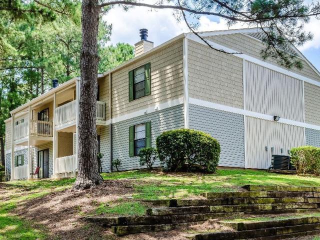 1 BR, 1 BA Apartment 1651 Knollwood Dr Unit 590, Mobile, AL 36609