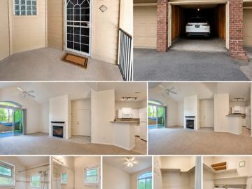 1 BR, 1 BA Apartment 1652 West Canal Circle, Unit 532, Littleton, CO 80120