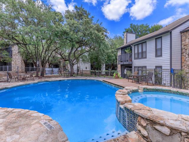 1 BR, 1 BA Apartment 16585 Blanco Rd Unit 0505, San Antonio, TX 78232