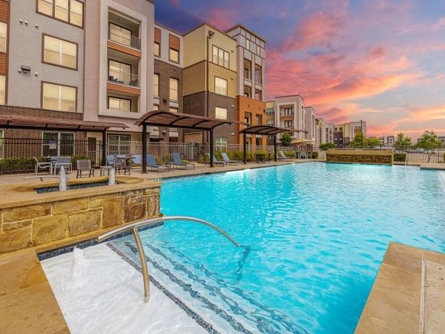 1 BR, 1 BA Apartment 1658 Forum Drive Unit 3205, Grand Prairie, TX 75052