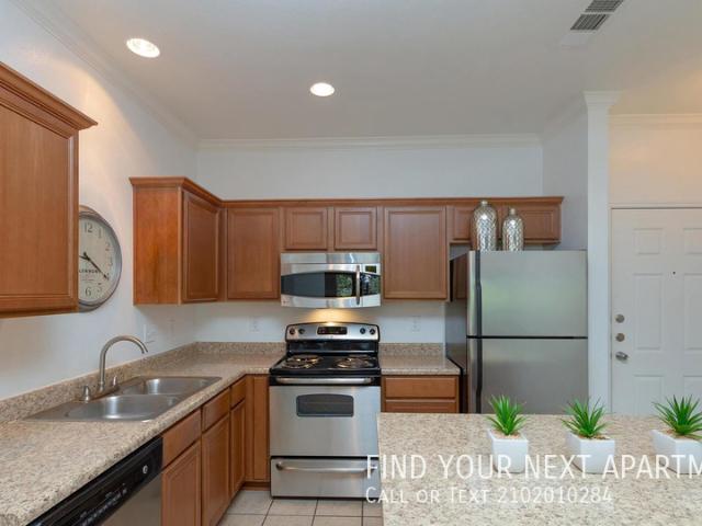 1 BR, 1 BA Apartment 16591 Blanco Rd, San Antonio, TX 78232