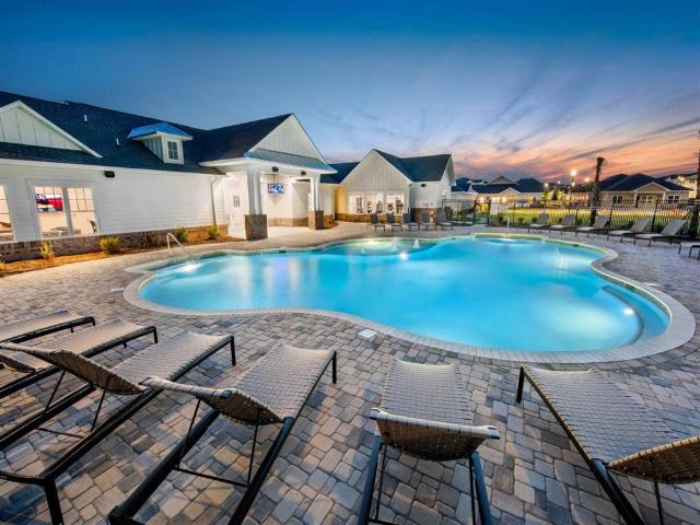 1 BR, 1 BA Apartment 165 W Mulberry Blvd Unit 3901, Port Wentworth, GA 31407
