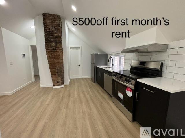 1 BR, 1 BA Apartment 165 West Main Street, Unit Apt#3, Goshen, NY 10924
