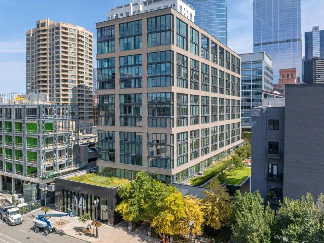 1 BR, 1 BA Apartment 165 N Desplaines St Unit 516, Chicago, IL 60661