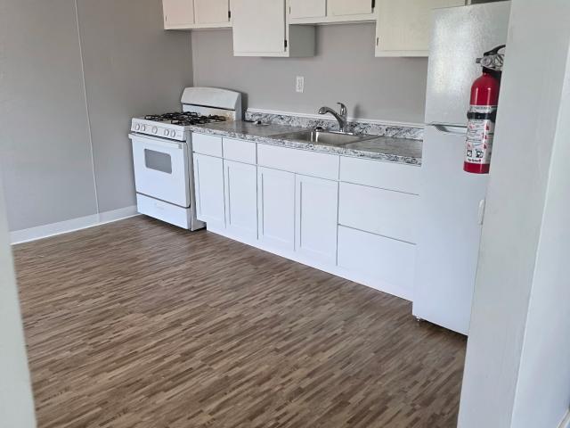 1 BR, 1 BA Apartment 1665 Pagel St, Lincoln Park, MI 48146