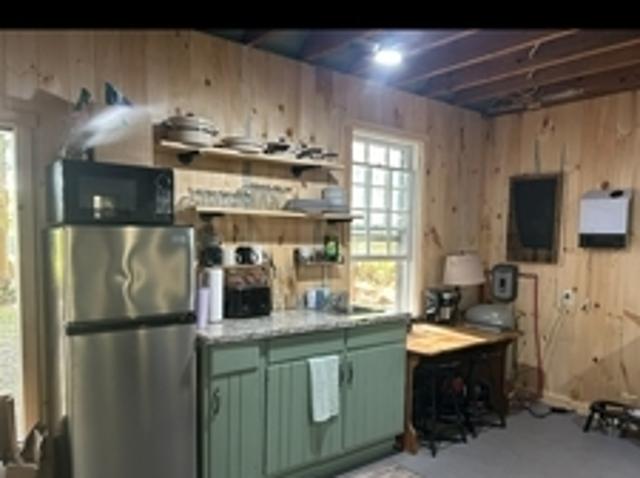 1 BR, 1 BA Apartment 166 Tupper Road, Madison, ME 04950