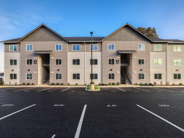 1 BR, 1 BA Apartment 16707 NE 66th Way Unit 036, Vancouver, WA 98682