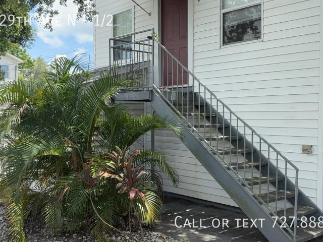 1 BR, 1 BA Apartment 1670 29th Ave N, St. Petersburg, FL 33713