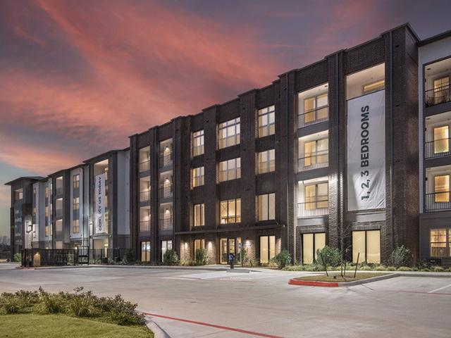1 BR, 1 BA Apartment 16717 Westpark Drive Unit 1327, Houston, TX 77082