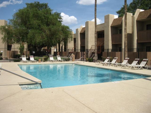1 BR, 1 BA Apartment 16819 N 42nd Ave Unit 223, Phoenix, AZ 85053