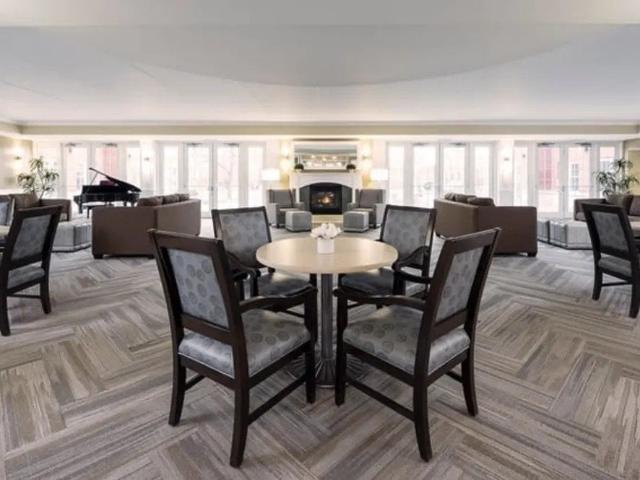 1 BR, 1 BA Apartment 16851 S Harlem Ave Unit 322, Tinley Park, IL 60477
