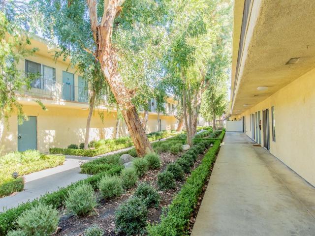 1 BR, 1 BA Apartment 16867 Kingsbury Street Unit 224, Granada Hills, CA 91344