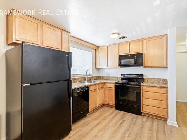1 BR, 1 BA Apartment 1687 Reed St Lakewood, CO 80214