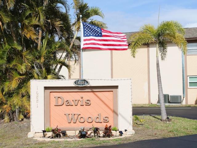 1 BR, 1 BA Apartment 16881 Davis Road, Fort Myers, FL 33908