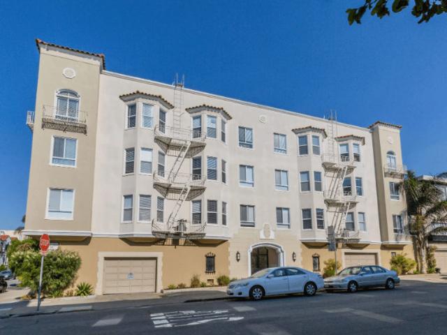 1 BR, 1 BA Apartment 1690 N Point St Unit 304, San Francisco, CA 94147